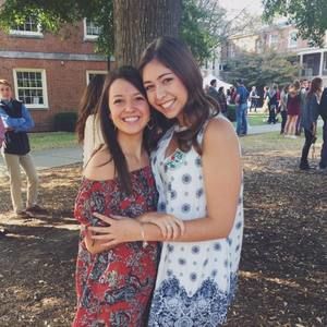 Meet your Posher, Taylor