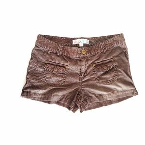 Roxy Women's or Juniors Size 5 Shorts