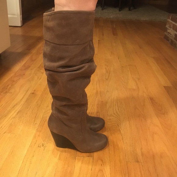 Jessica Simpson Shoes - Like New Jessica Simpson Boots
