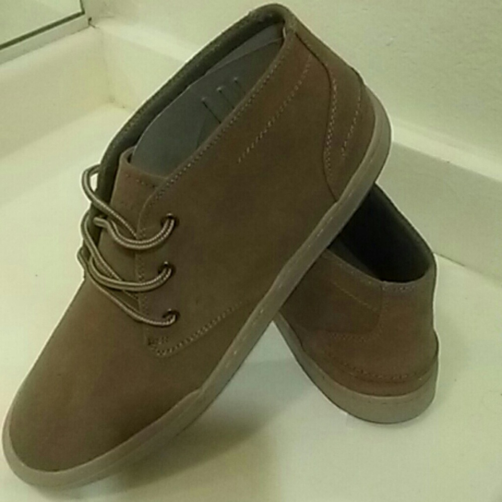 Bass 1876 Men's shoes