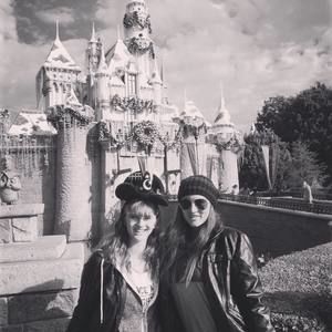 Meet your Posher, Amberley