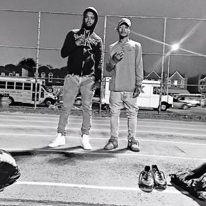 Meet your Posher, Adrian