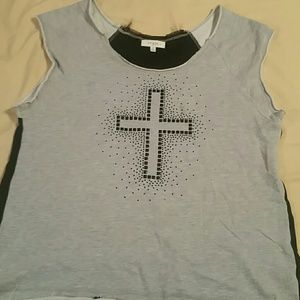 Ladies Boutique top