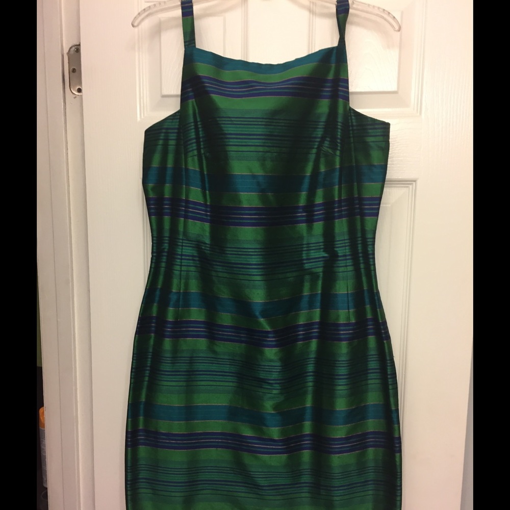 Spring Dress