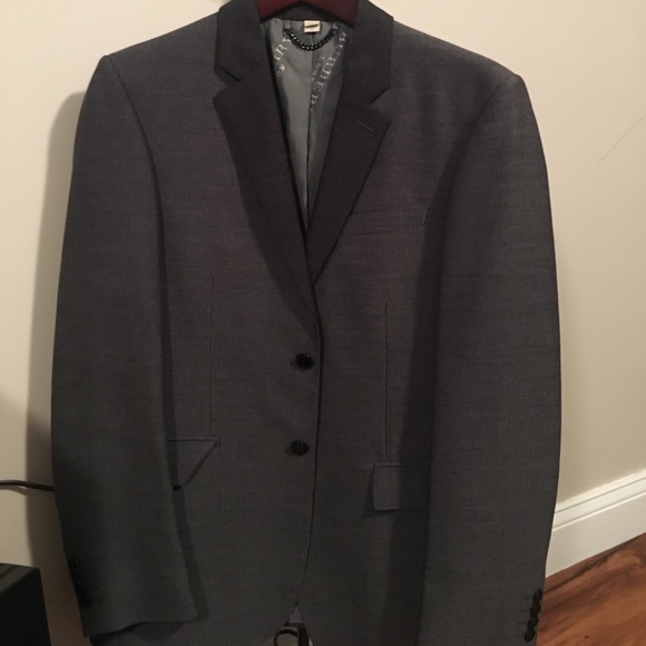 Burberry sport jacket EU 48