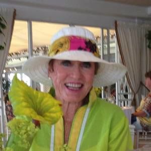 Meet your Posher, Gail