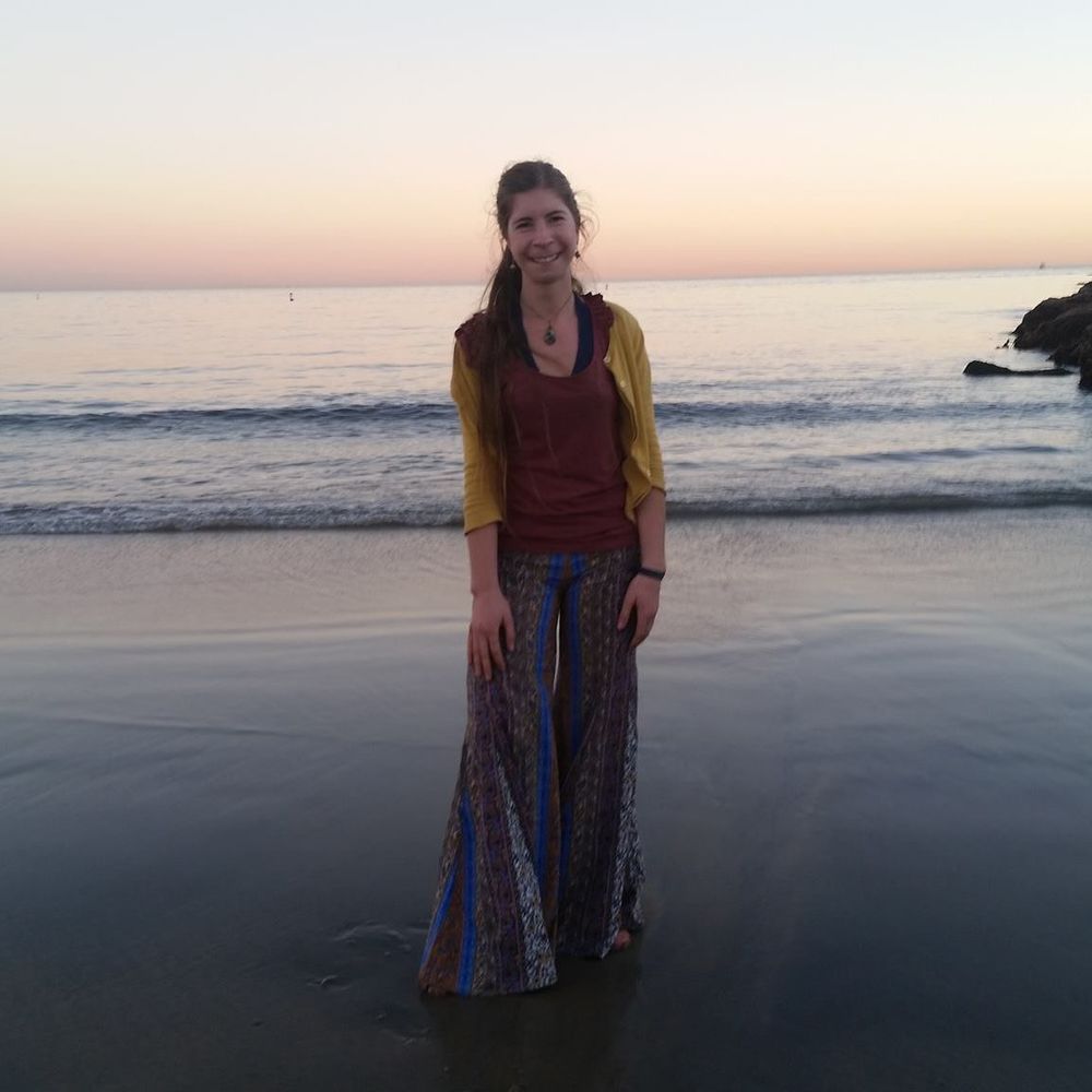 Meet your Posher, Jessica