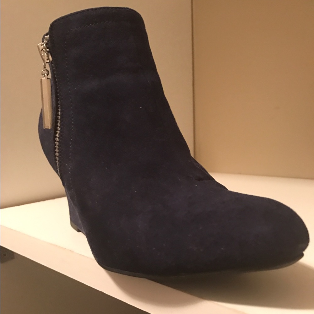 Women's bootie