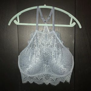VICTORIA'S SECRET LACE BRALETTE