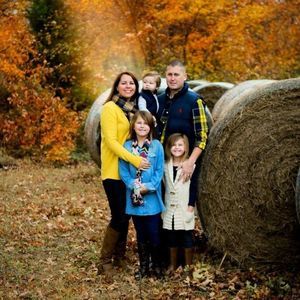 Meet your Posher, Heather jeff