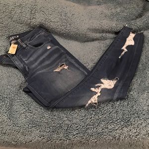 🍭🍭American Eagle Jegging Jeans🍡🍡