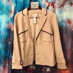 🔥🔥Brand New Woman's Ann Taylor Loft Blazer🔥🔥