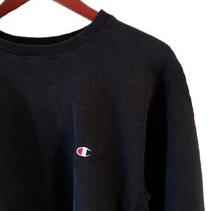Vintage Champion sweatshirt Reverse Weave