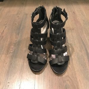 Madden Girl gladiator sandal