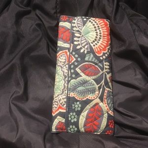 Vera Bradley Wallet