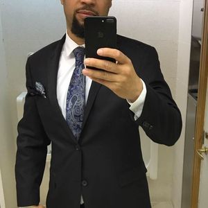 Meet your Posher, Gabe