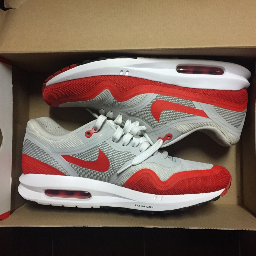Nike Air Max Lunar1