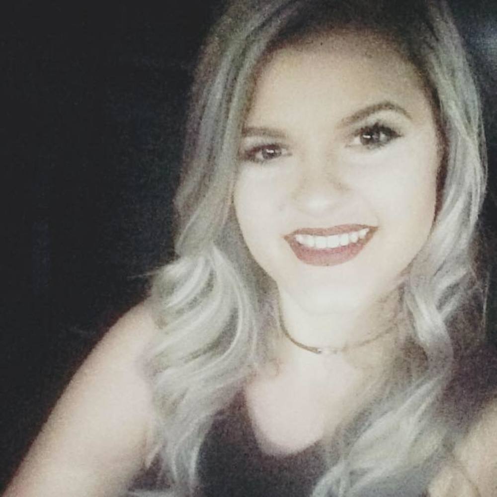 Meet your Posher, Kelsey