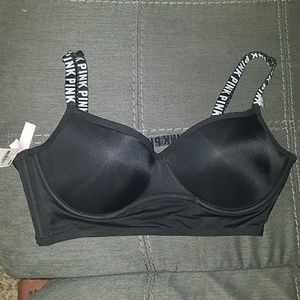 VS Pink Bralette