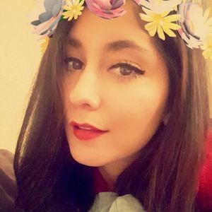 Meet your Posher, Daisy