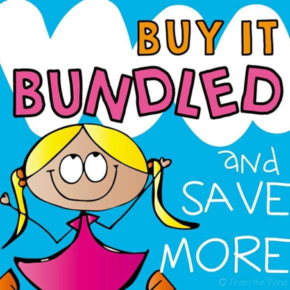 Bundle and save - Picture 1 of 1