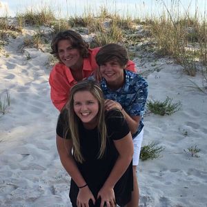 Meet your Posher, Christy