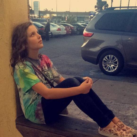 Meet your Posher, Allyson - Picture 1 of 1