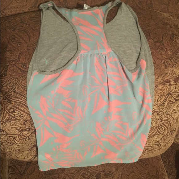 Zumiez tank top - Picture 2 of 2