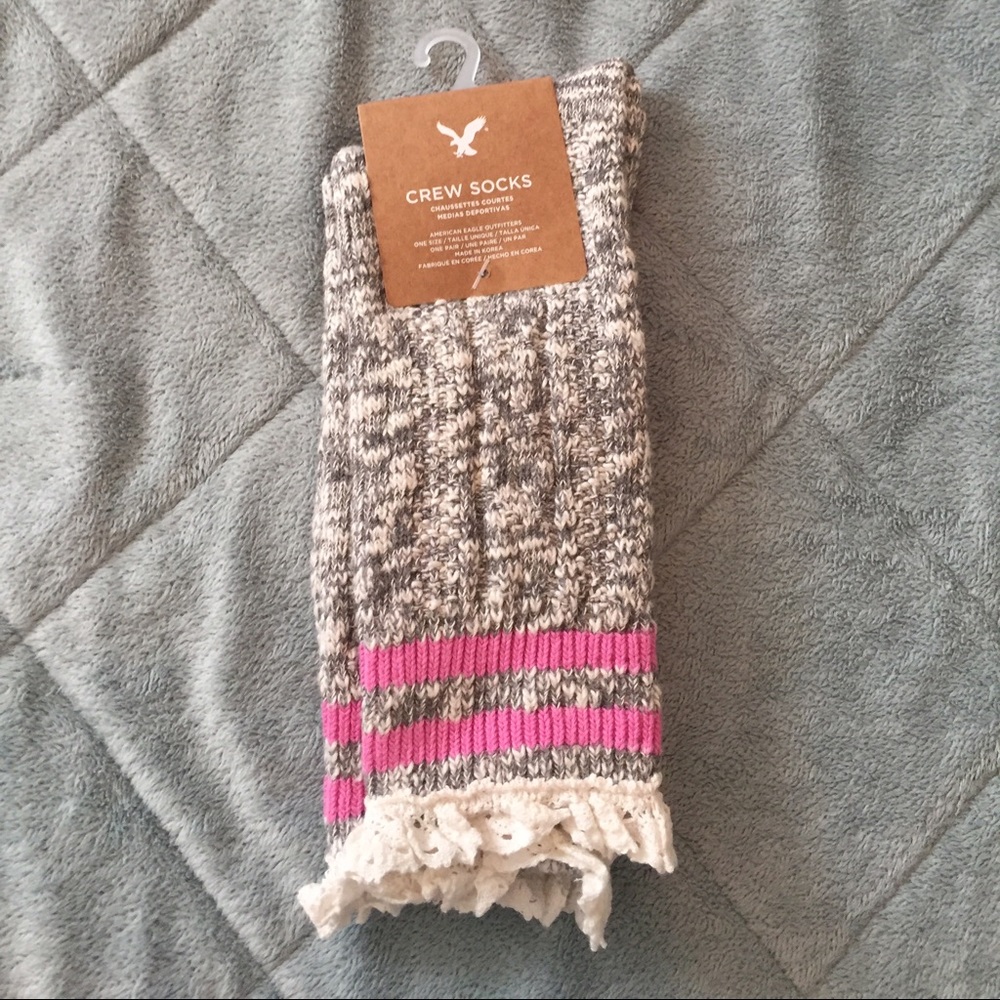 American Eagle Socks