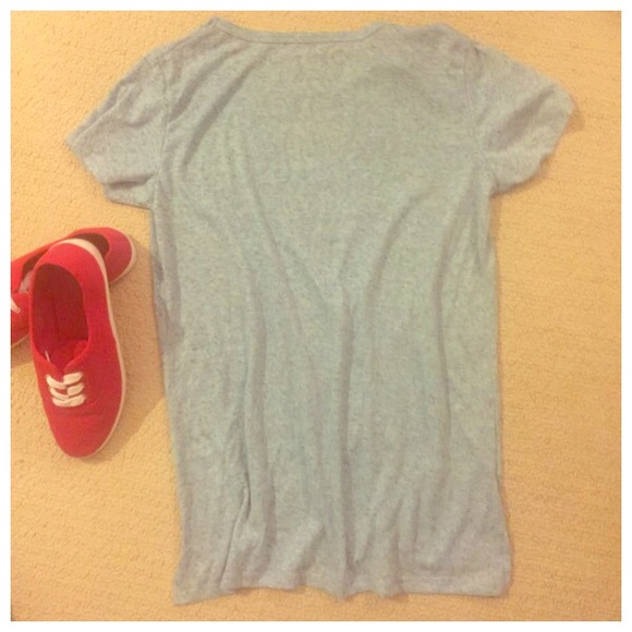 NWOT Captain America Tee - Picture 5 of 6