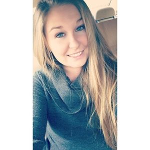 Meet your Posher, Kaley