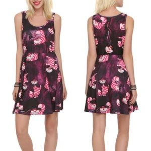 Alice in Wonderland dress