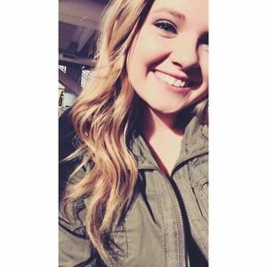 Meet your Posher, Madi