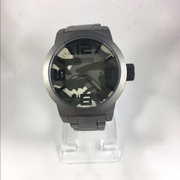 Men's Kenneth Cole Reaction watch - Picture 1 of 4