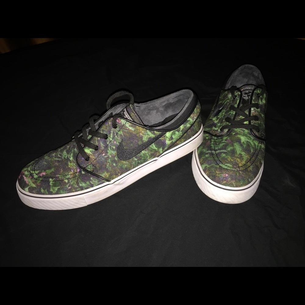 Skater Shoes