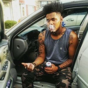 Meet your Posher, Jeffrey