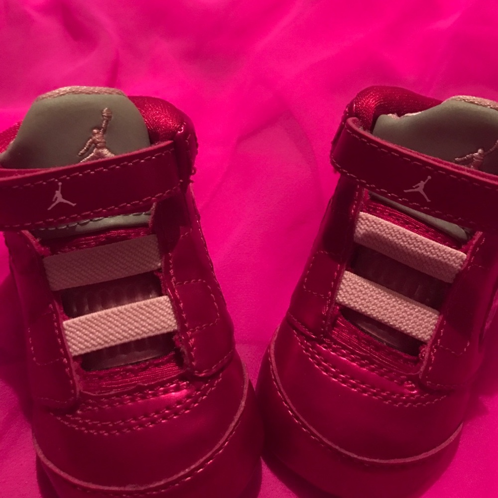 💥 🚨🍼🚨Baby Jordan