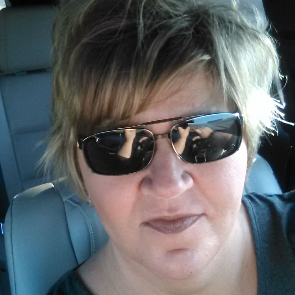 Meet your Posher, Jo