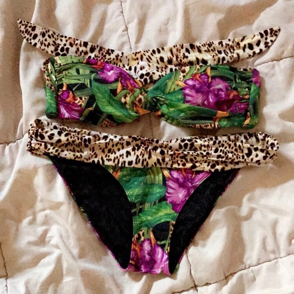 🚫SOLD🚫 Victoria's Secret swim suit