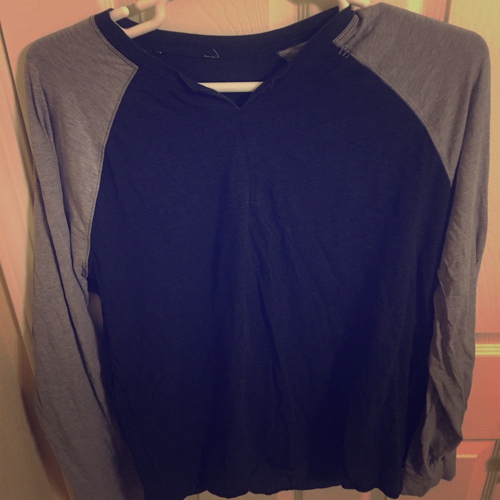 2xl Lulu long sleeve