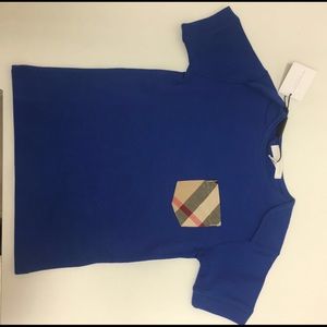 Burberry (authentic)