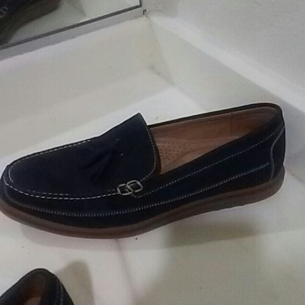 Sandro Comfort Walk.