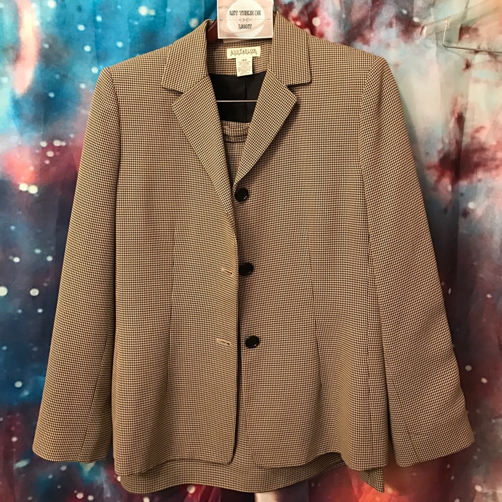 🔥🔥Ann Taylor  Suit Set - Hot Deal🔥🔥