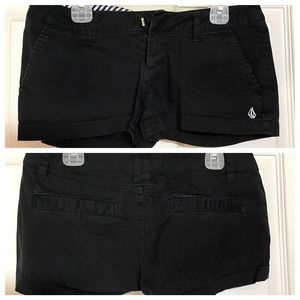 Volcom shorts