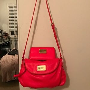 Marc by Marc Jacobs Natasha Electric ⚡️Coral set