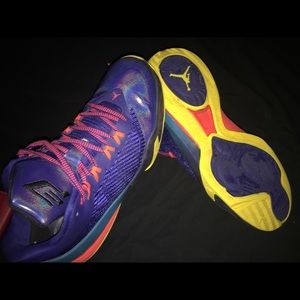 Basketball Shoes