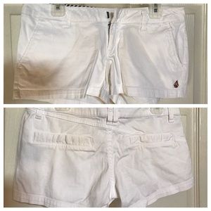Volcom shorts