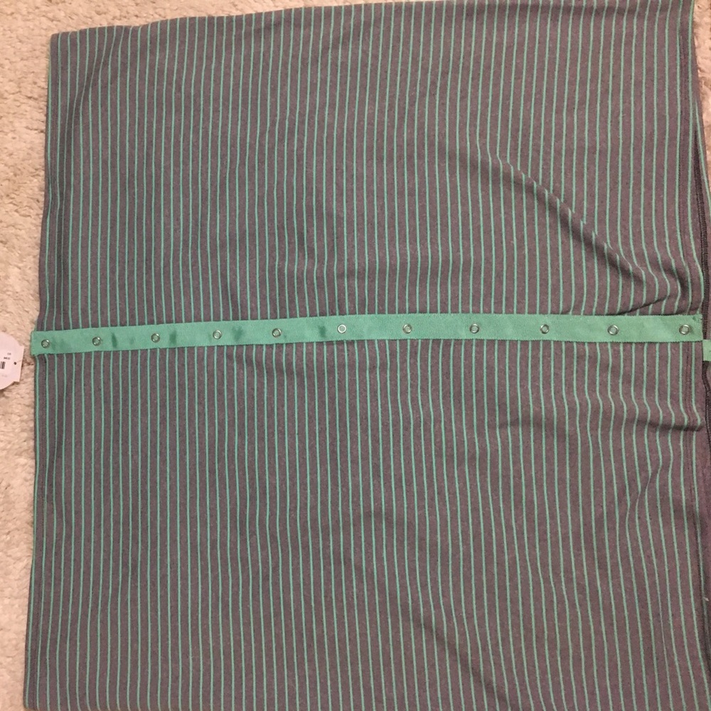 Lululemon scarf