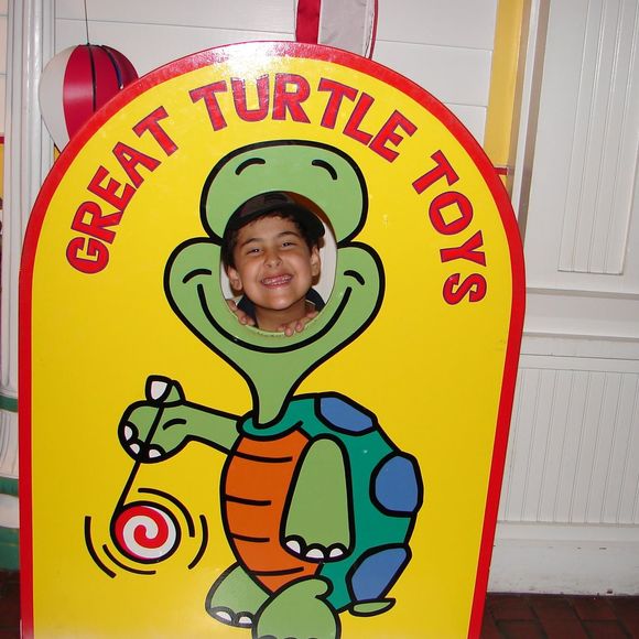 Meet your Posher, Faris - Picture 1 of 1