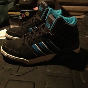 Men's adidas shoes
